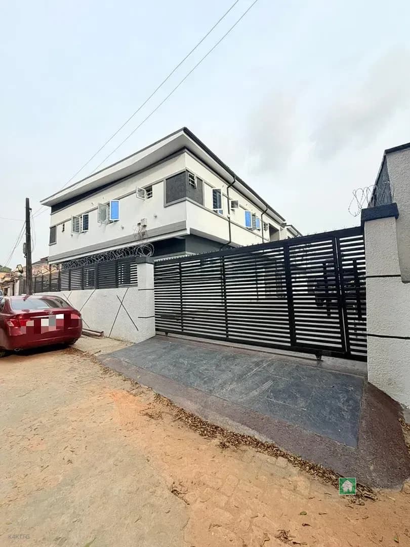 2 Bedroom Apartment for Sale in Oregun, Ikeja