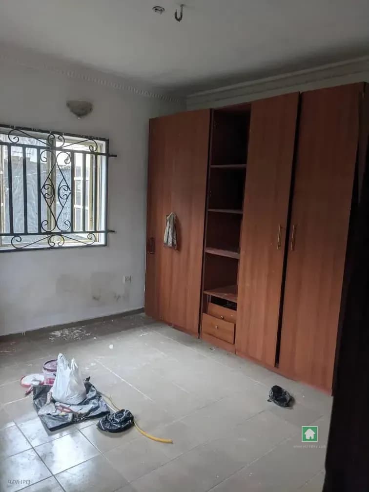 Studio Apartment for Rent in Badore, Ajah
