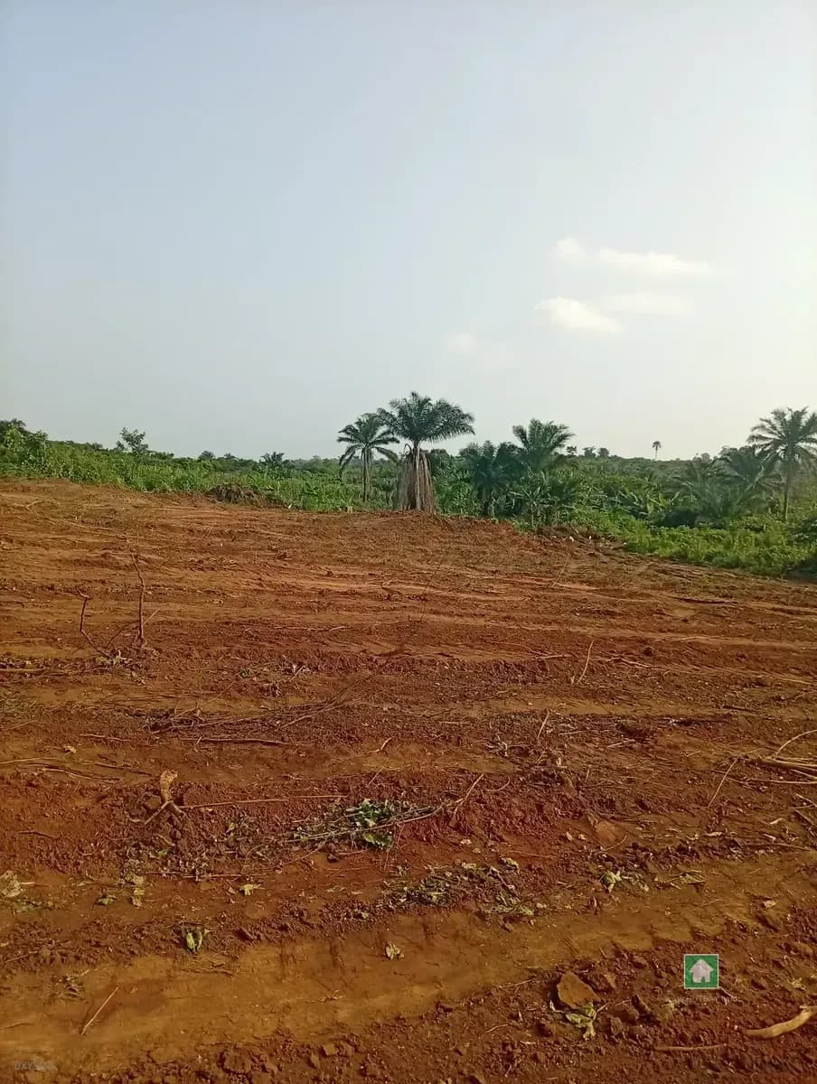 300SQM Land in Agbowa, Ikorodu, Lagos