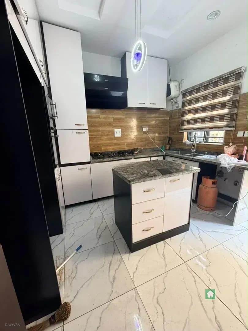 Studio for Rent in Divine Homes Estate, Ajah