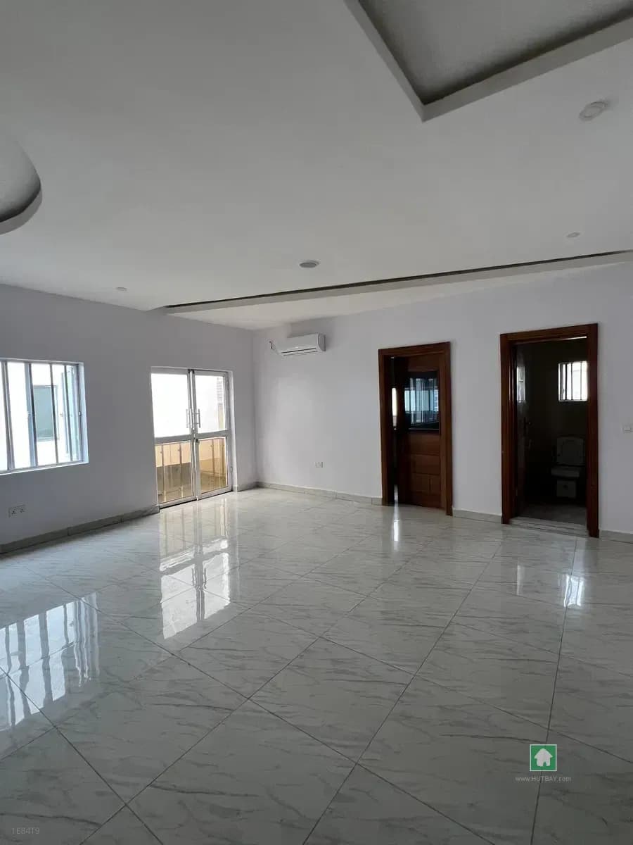 2-Unit 2-Bedroom Flat for Rent in Lekki Phase 1