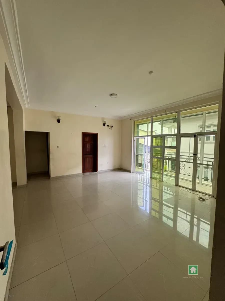 3 Bedroom Apartment for Rent in Lekki Expressway, Lekki