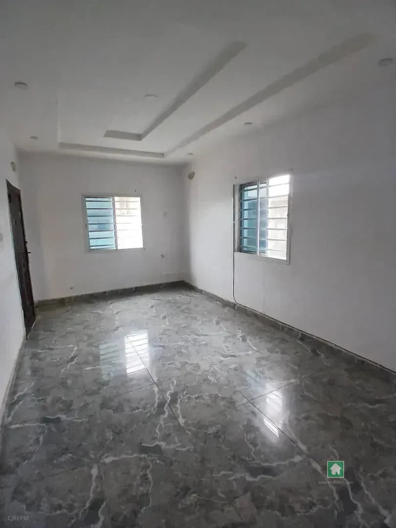 1 Bedroom Flat for Rent in Badore, Ajah, Lagos