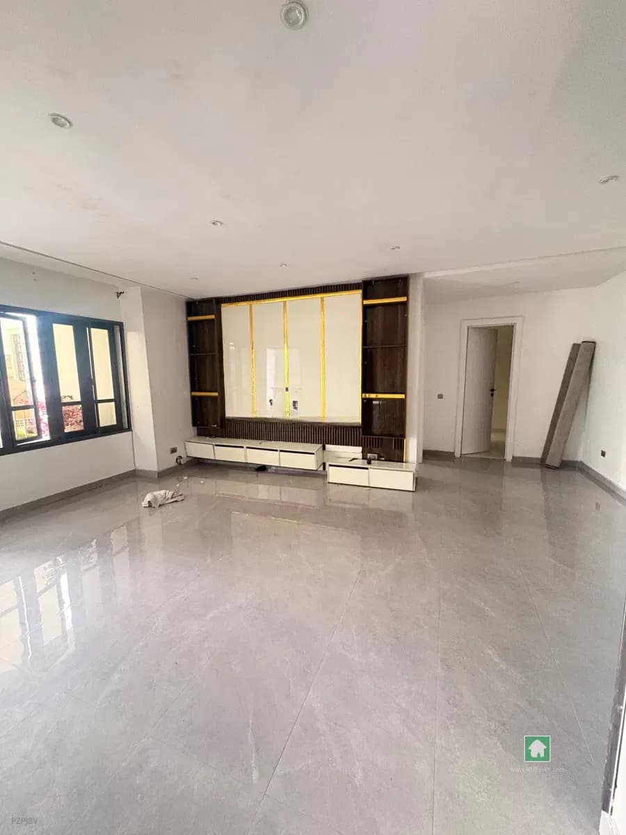 2-Bedroom Flat for Rent in Ikate, Lekki, Lagos