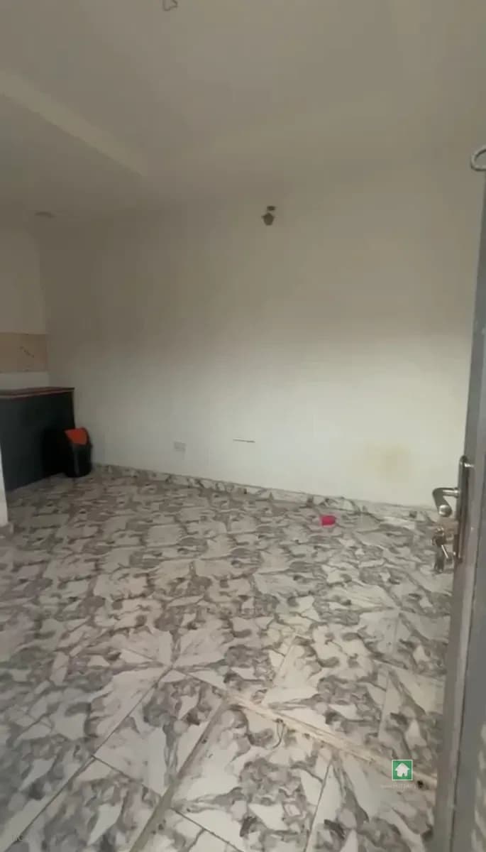 Studio Apartment For Rent in Palmgrove, Shomolu
