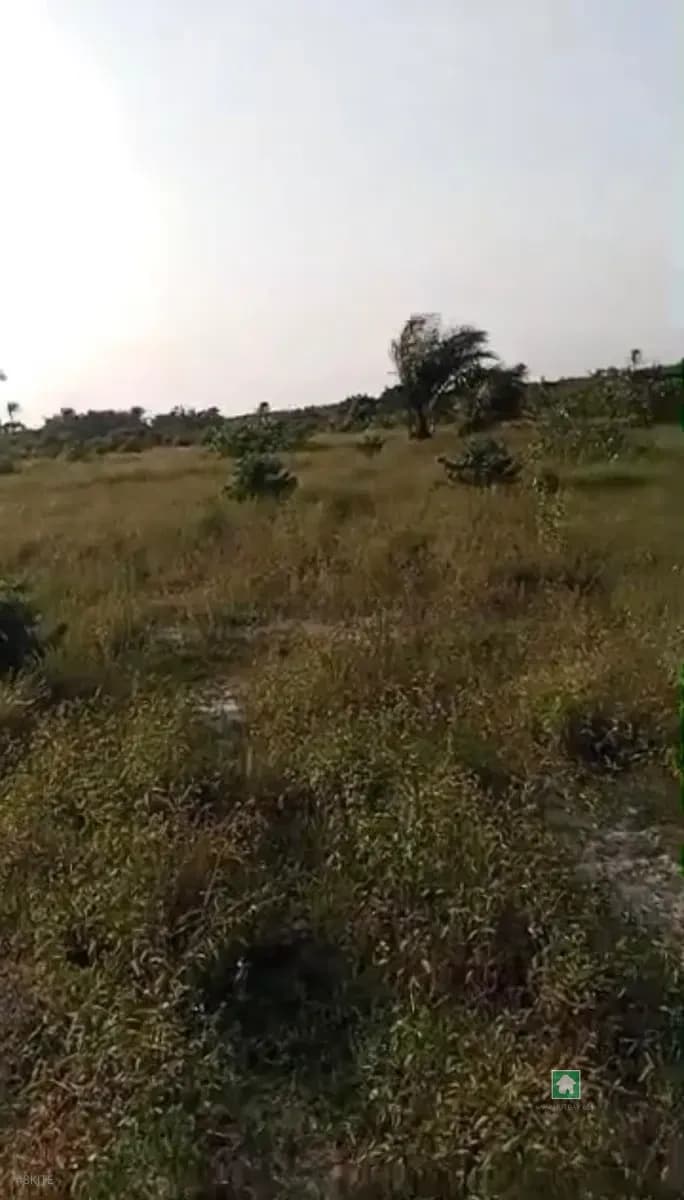 Igbogun, Lekki-Ibeju, 8 Land Plots for Sale