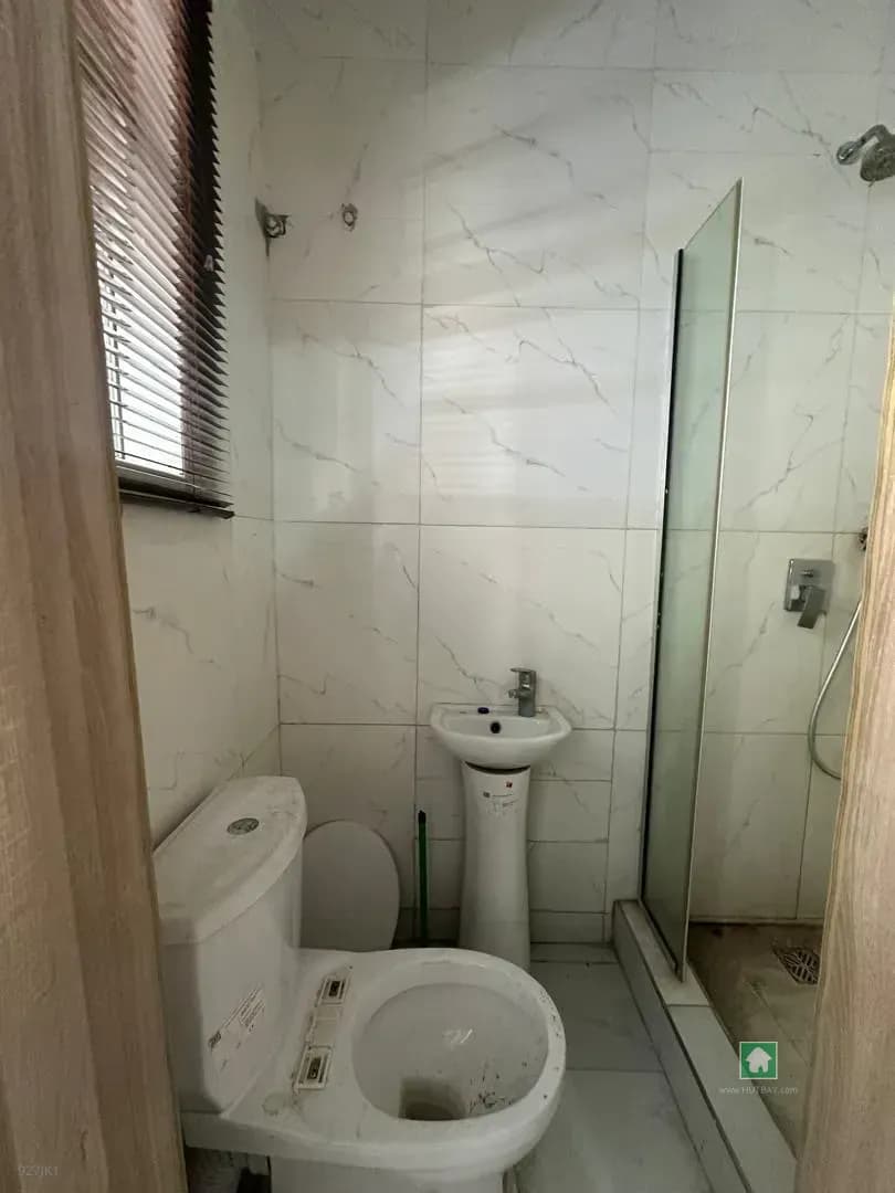 1 Bedroom Mini Flat for Rent in Spring Garden Estate, Lekki