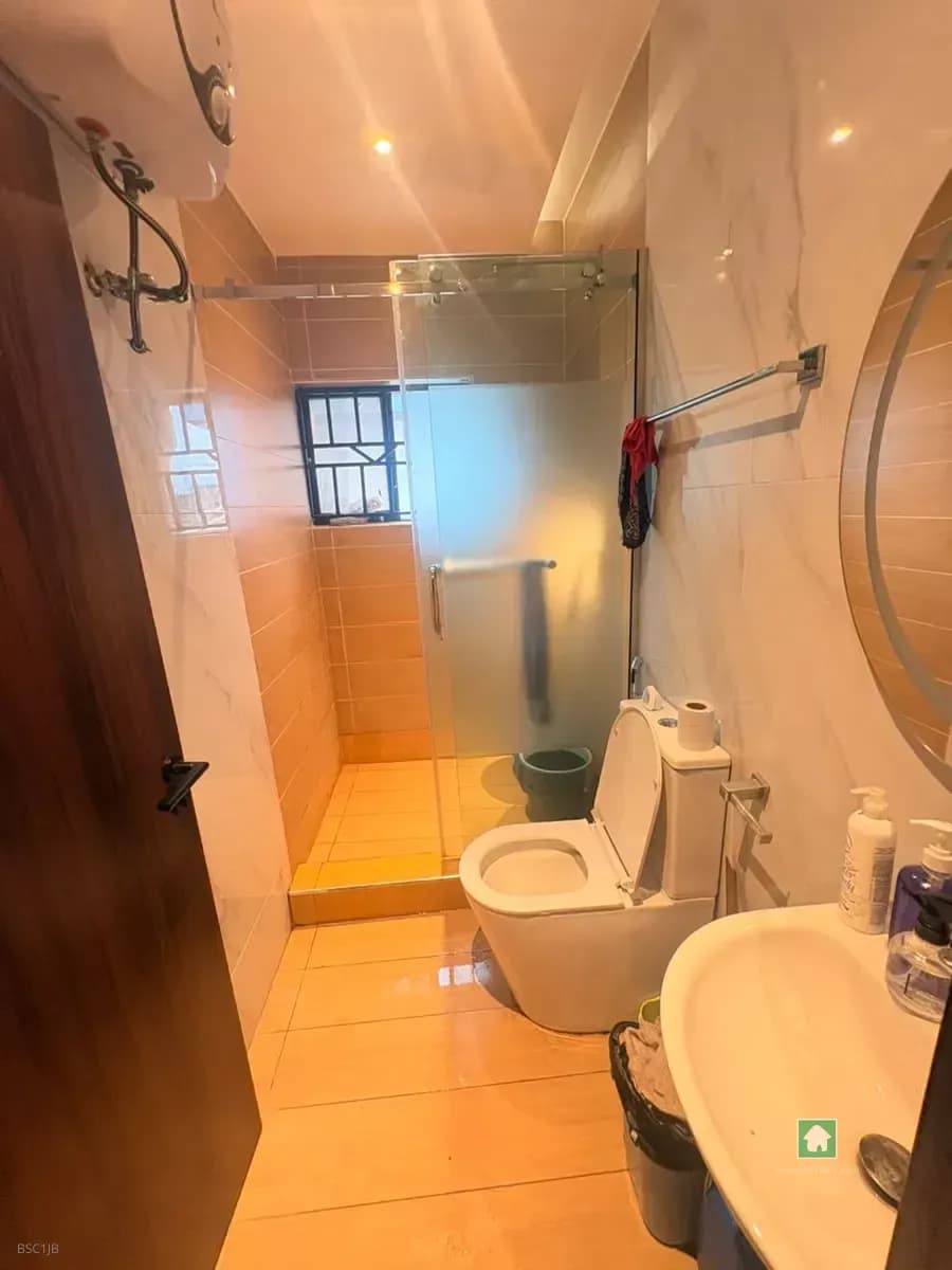 Studio Apartment for Rent in Admiralty Way, Lekki