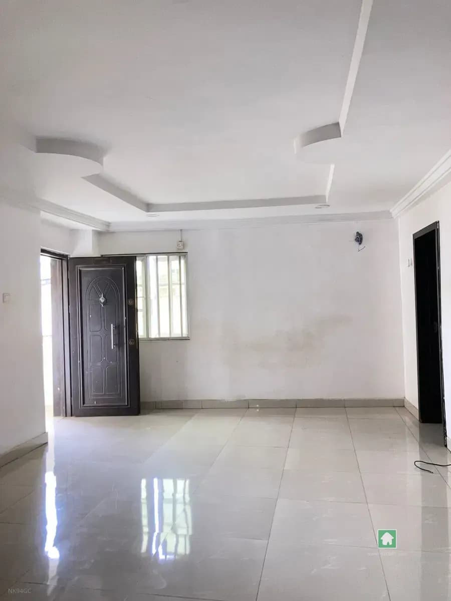 2 Bedroom Flat for Rent in Allen, Ikeja, Lagos