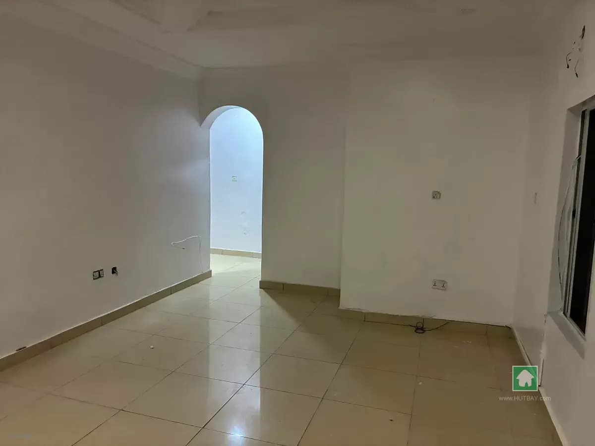 3 Bedroom Apartment for Rent in Chevron, Lekki