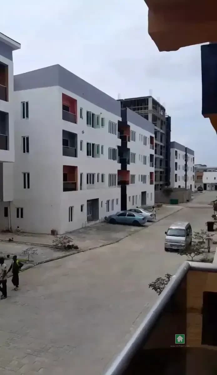 4 Bedrooms Terrace House for Sale in Ikate Elegushi, Lekki