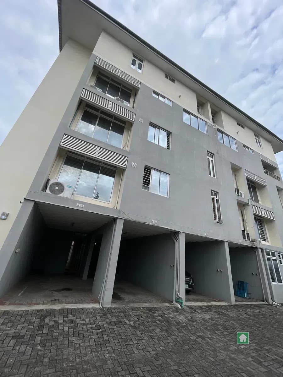 1 Bedroom Flat for Rent in Oniru, Victoria Island