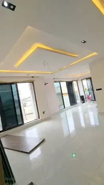 4-Bedroom Detached House in Maryland, Lagos
