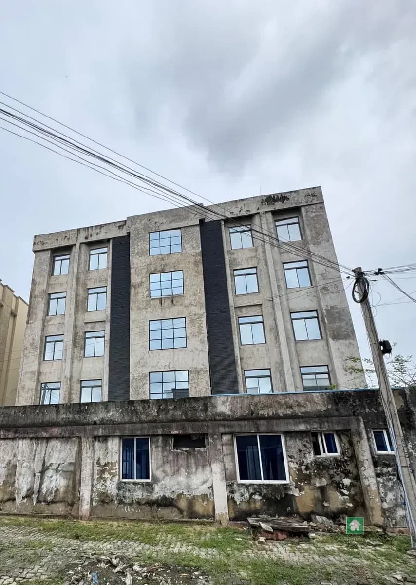 Office Space for Rent in Lekki Phase 1