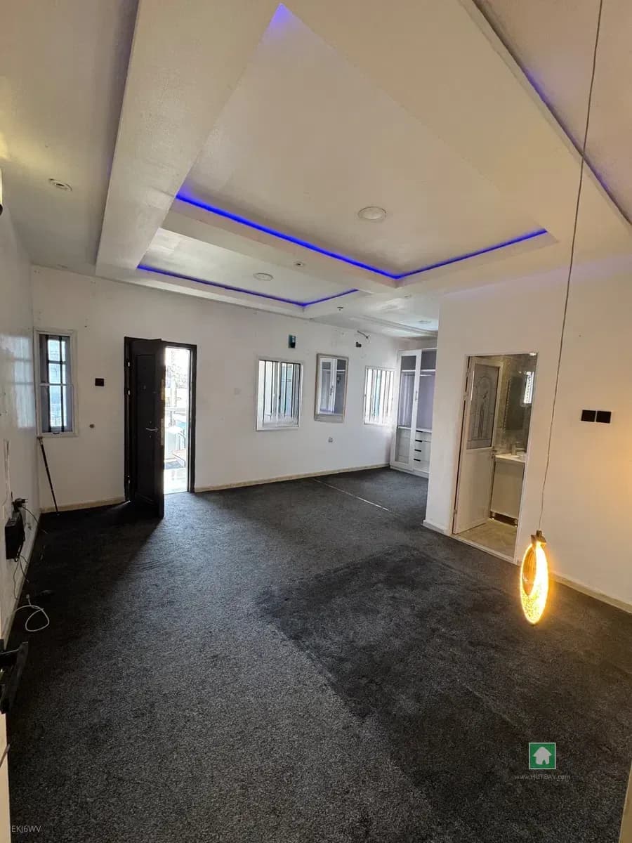 Studio Apartment for Rent in Ologolo, Lekki