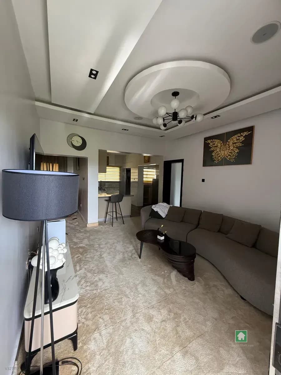 2 Bedroom Duplex in Oribanwa, Lekki Ibeju
