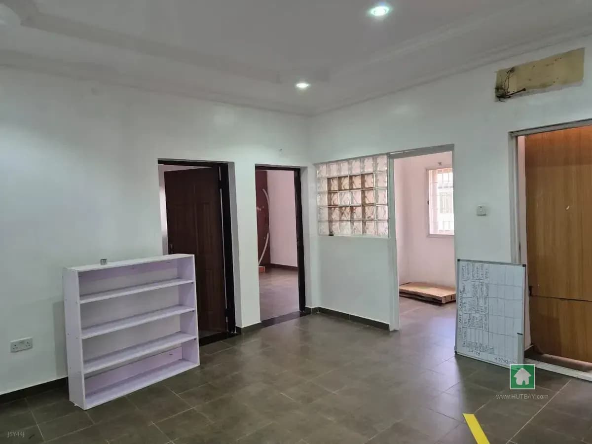 Semi Detached Duplex for Rent in Lekki Phase 1