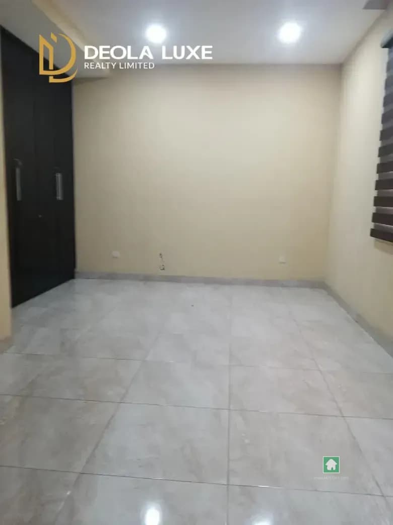2-Bedroom Terrace + Boys' Quarters, Osborne Phase 2, Ikoyi
