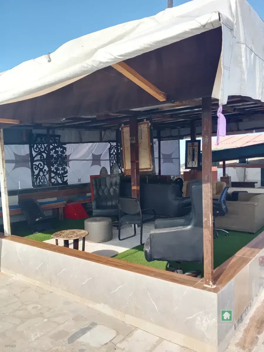 Studio Apartment for Rent in Awoyaya, Lekki Ibeju