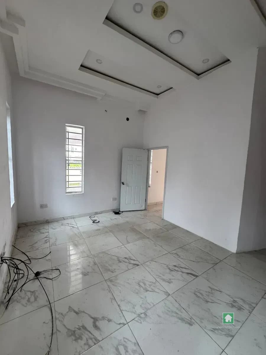 Mini Flat for Rent in Ikota, Lekki