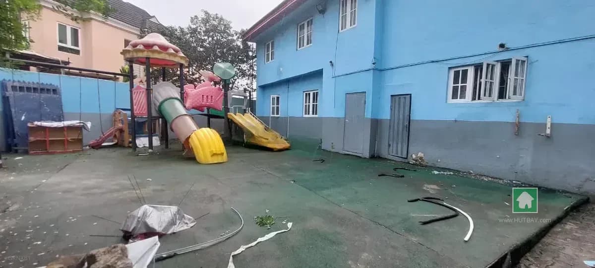 Office Space for Rent in Surulere