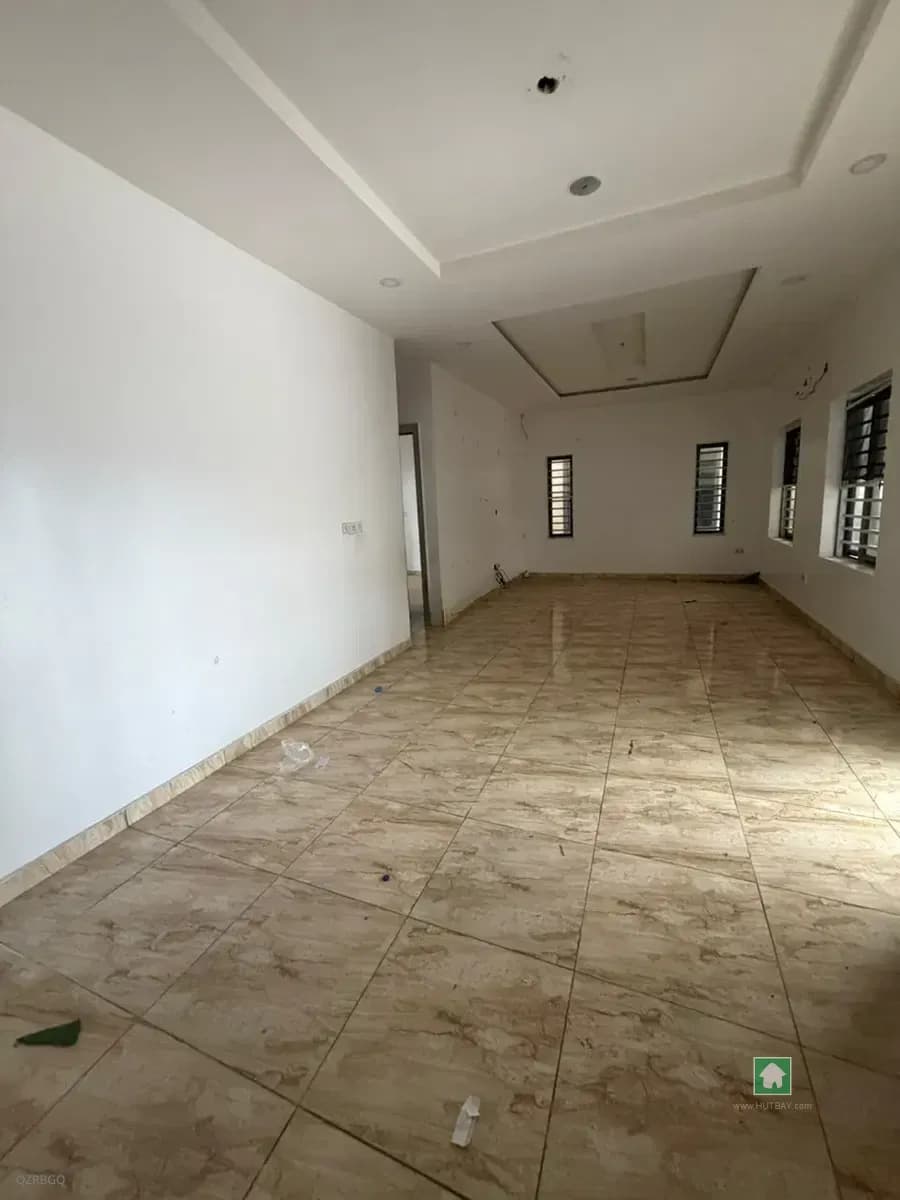 Mini Flat for Rent in Orchid Road, Lekki