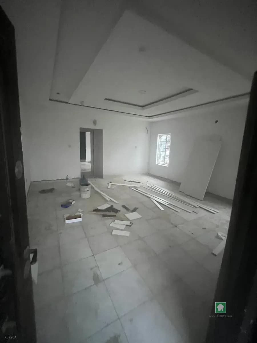 2 Bedroom Flat for Rent in Ilaje, Ajah, Lagos