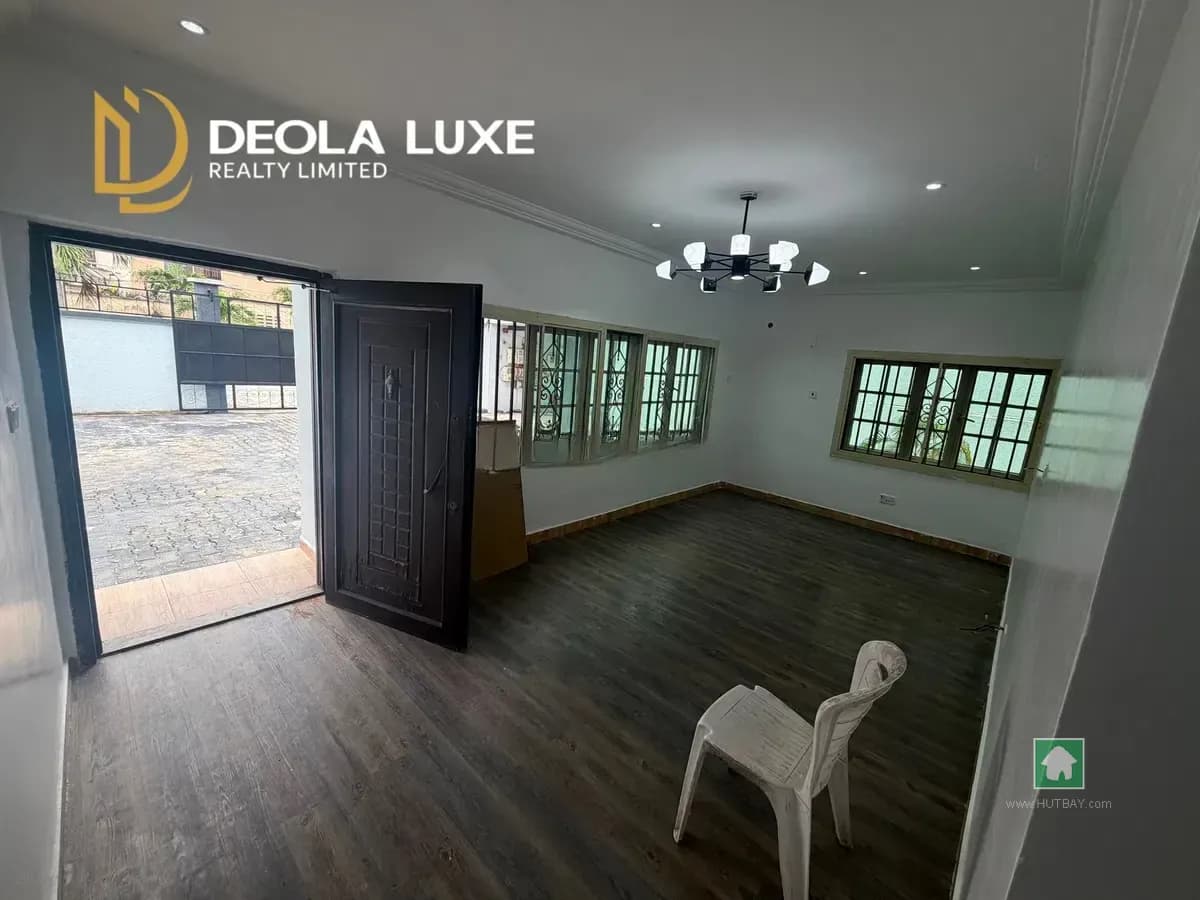 2 Bedroom Flat Apartment for Rent in Lekki Phase 1