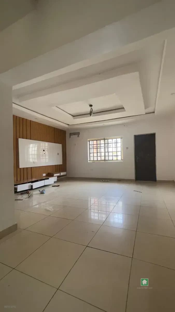 3-Bedroom Apartment for Rent in Ilaje Ajah, Lagos