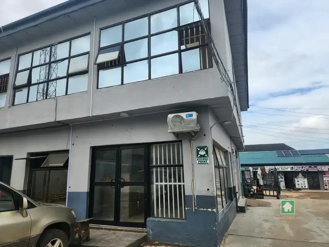 Shop for Rent in Isolo, Lagos