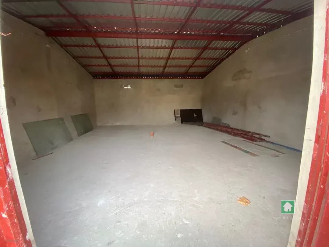 Warehouse for Rent in Sangotedo, Ajah, Lagos