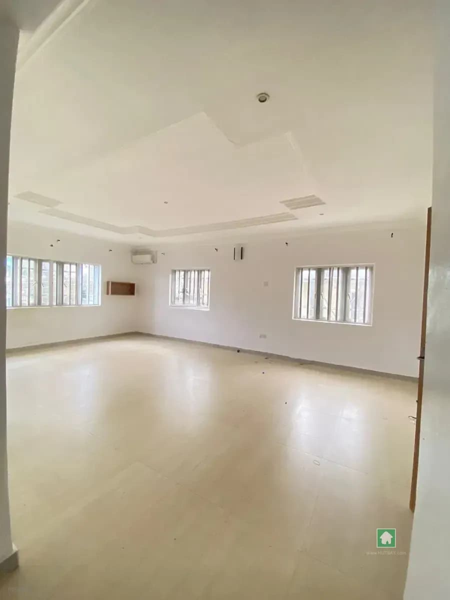 Studio Apartment for Rent in Ikota, Lekki