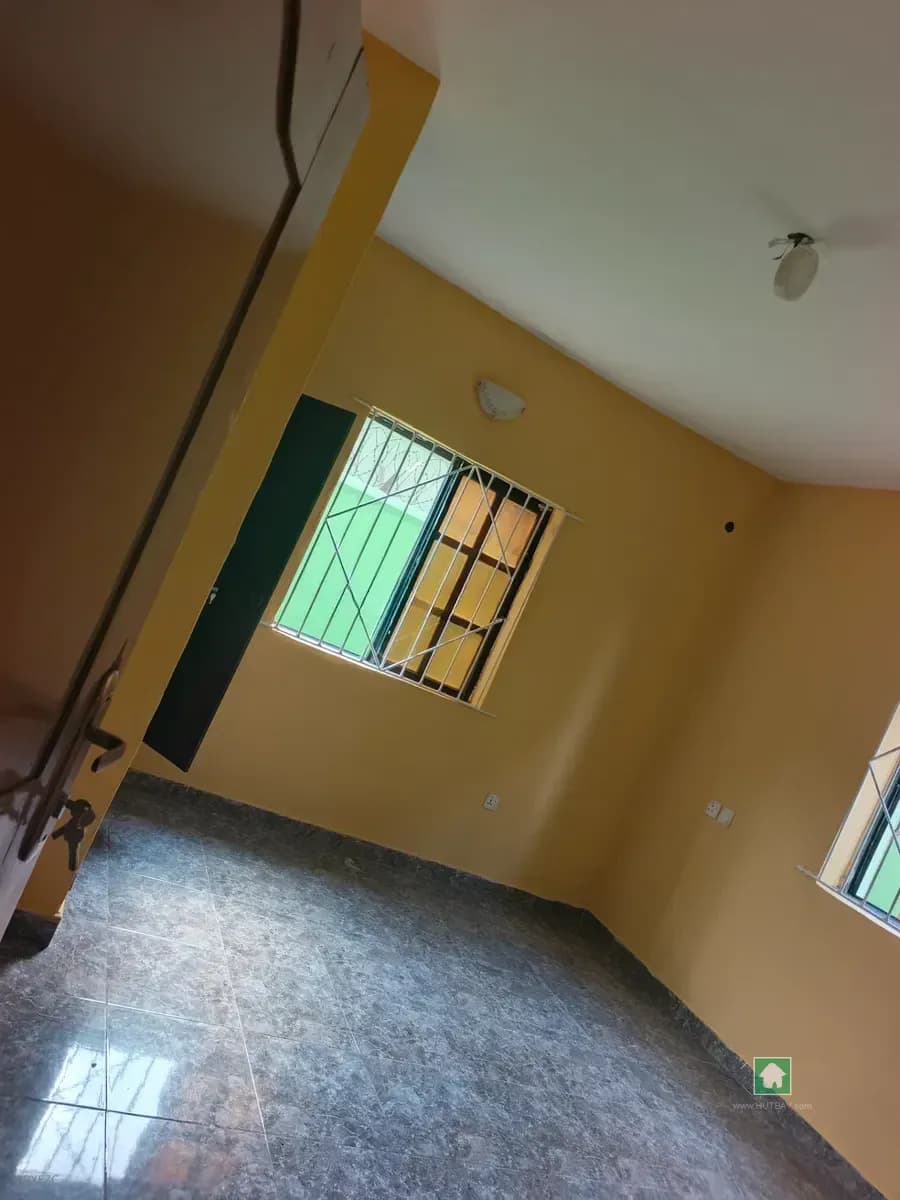 3 Bedroom Flat in Safu Estate, Ipaja