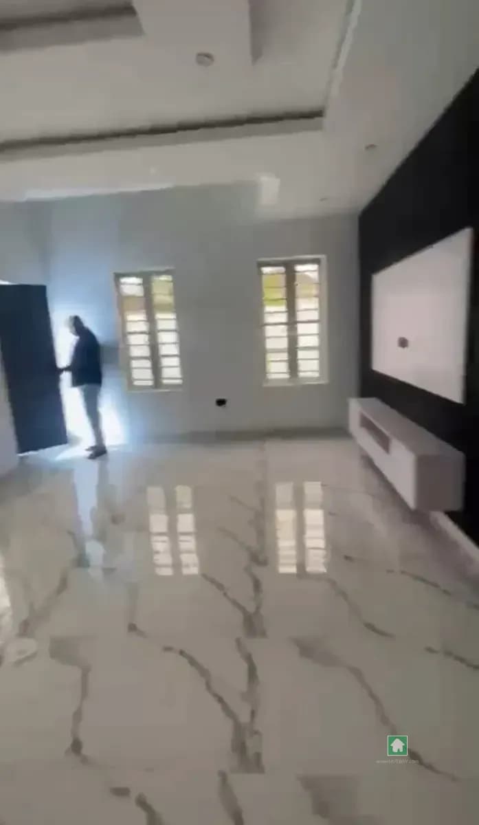 4-Bedroom Terrace for Rent in Imalete Alafia, Lekki Ibeju