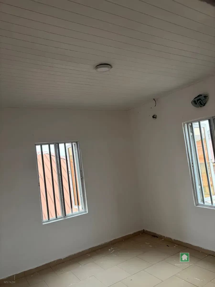 2-Bedroom Flat Apartment for Rent in Ilasan, Lekki