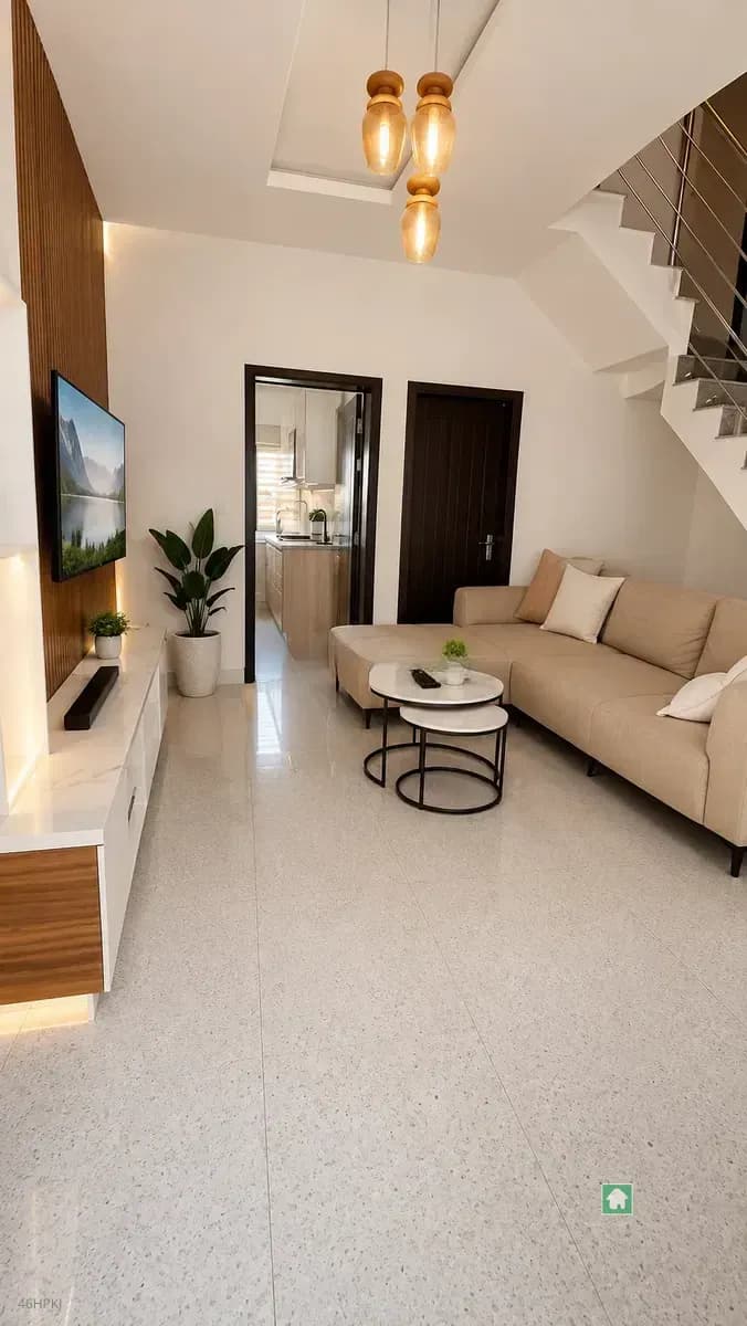 3 Bedroom Terrace Duplex for Sale in Ikota, Lekki