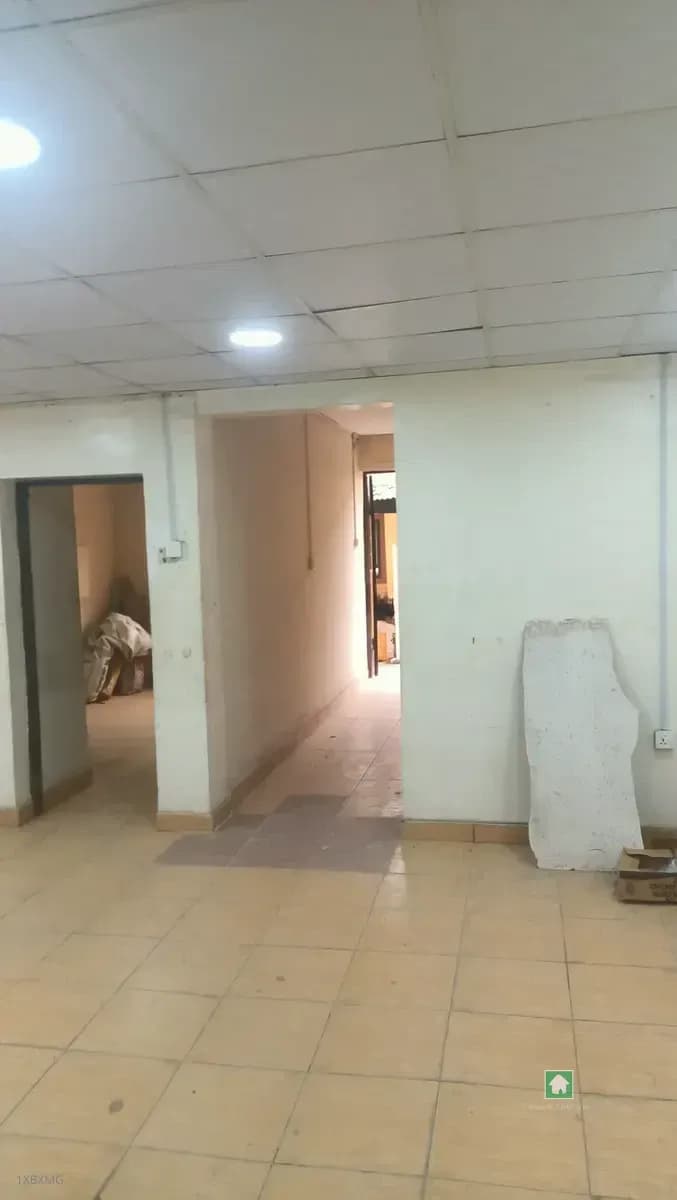 Office Space for Rent in Toyin Street, Ikeja