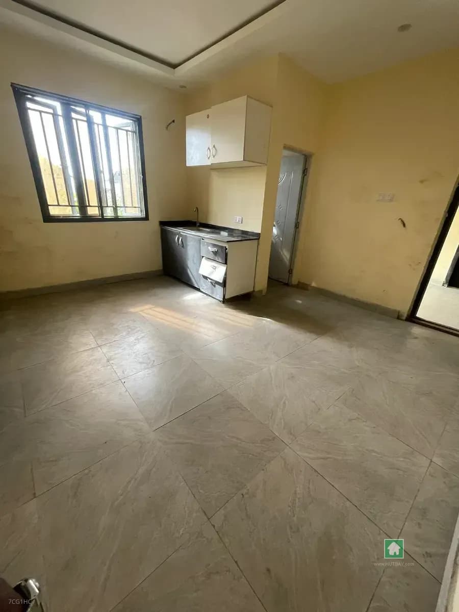 1 Bedroom Mini Flat for Rent in Sangotedo, Ajah