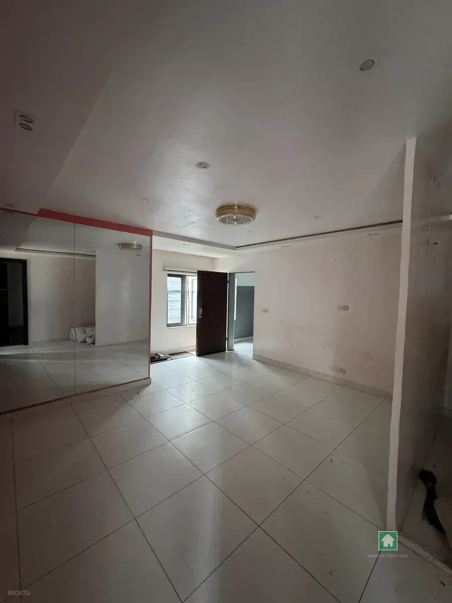 Mini Flat in Ikate Elegushi, Lekki
