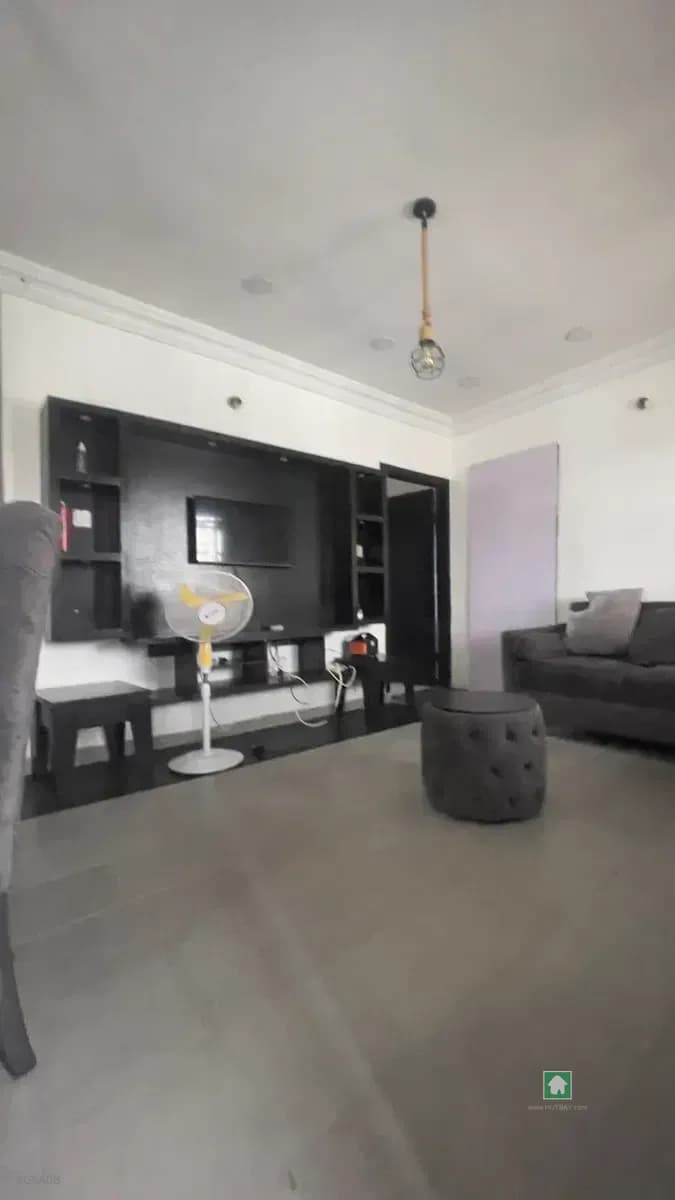 Mini Flat for Rent in Osapa, Lekki