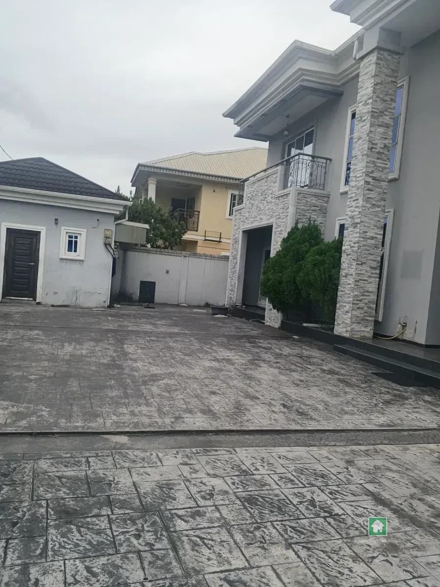 18-Room Premium Furnished Hotel for Lease in Ilaje Ajah