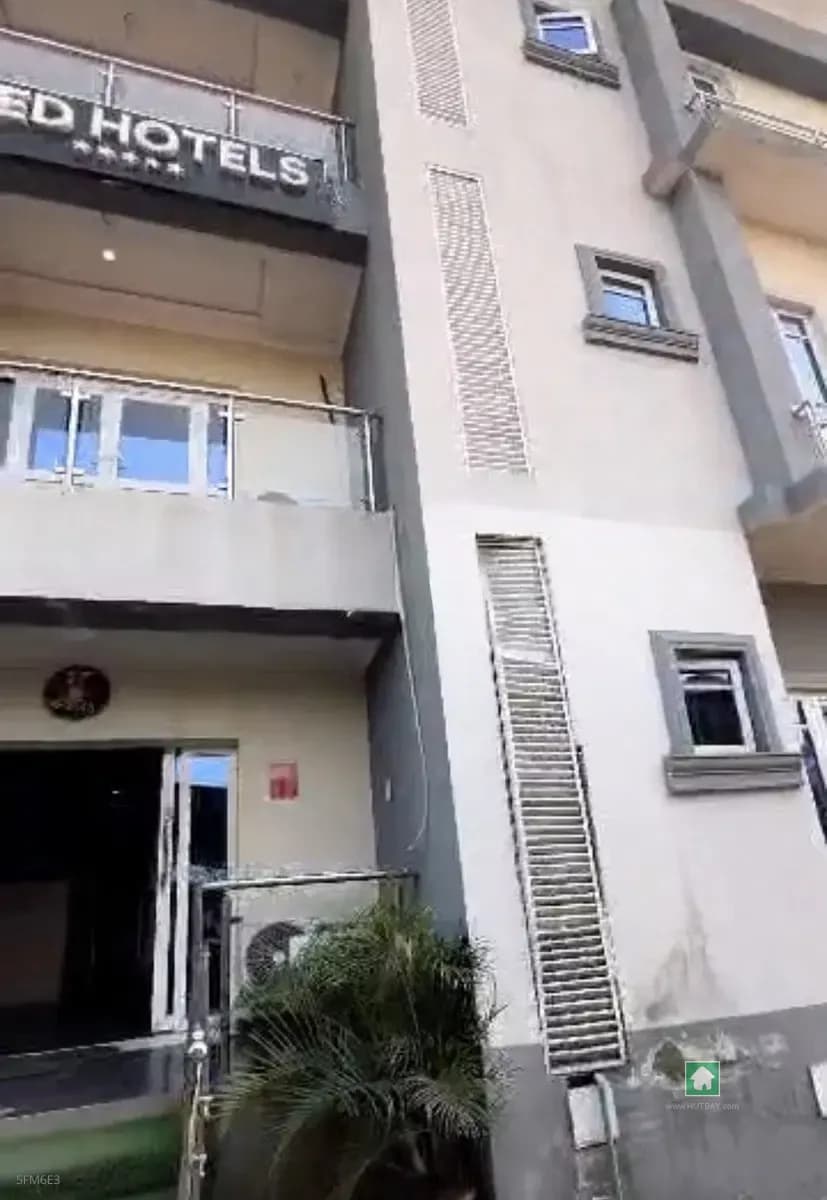 For Sale: Sangotedo Hotel & Pure Water Factory