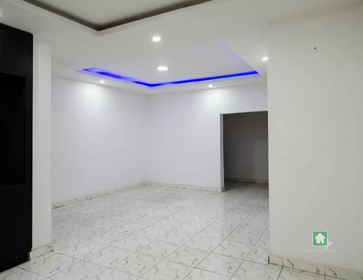 3 Bedroom Flat for Rent, Millenium Estate, Gbagada, Lagos