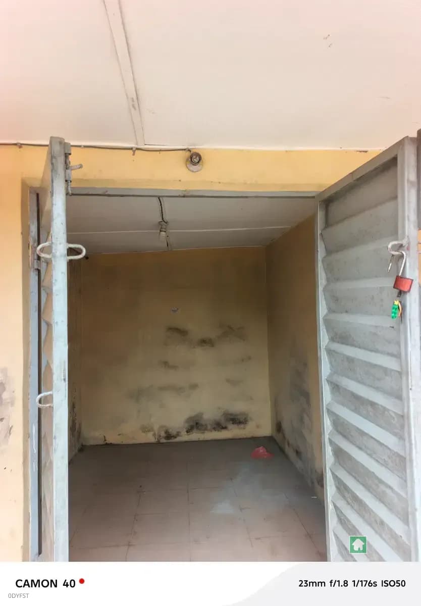 Shop For Rent in Isheri, Lagos