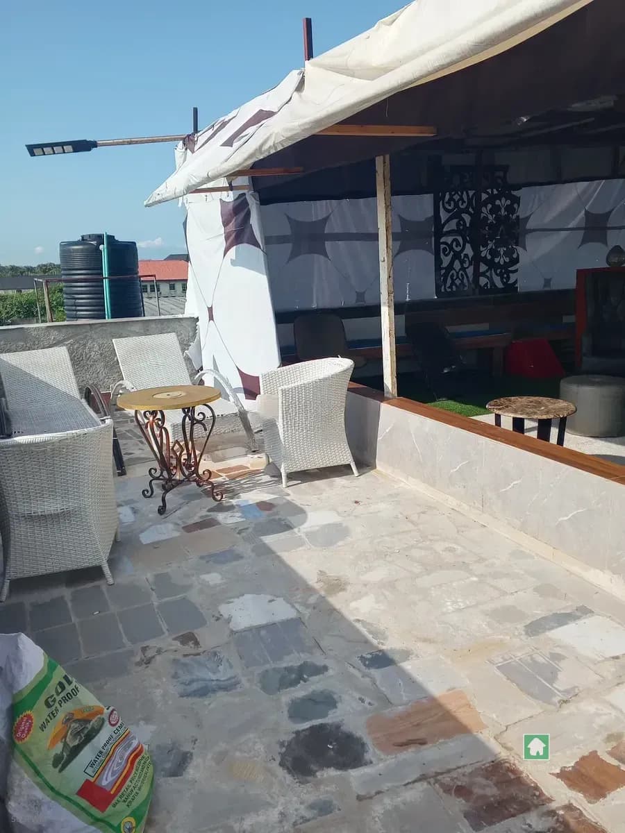 Mini Flat for Rent in Awoyaya, Lekki Ibeju