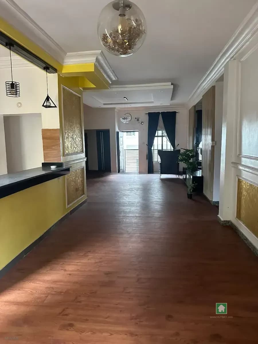 3 Bedroom Flat for Rent in Osapa, Lekki