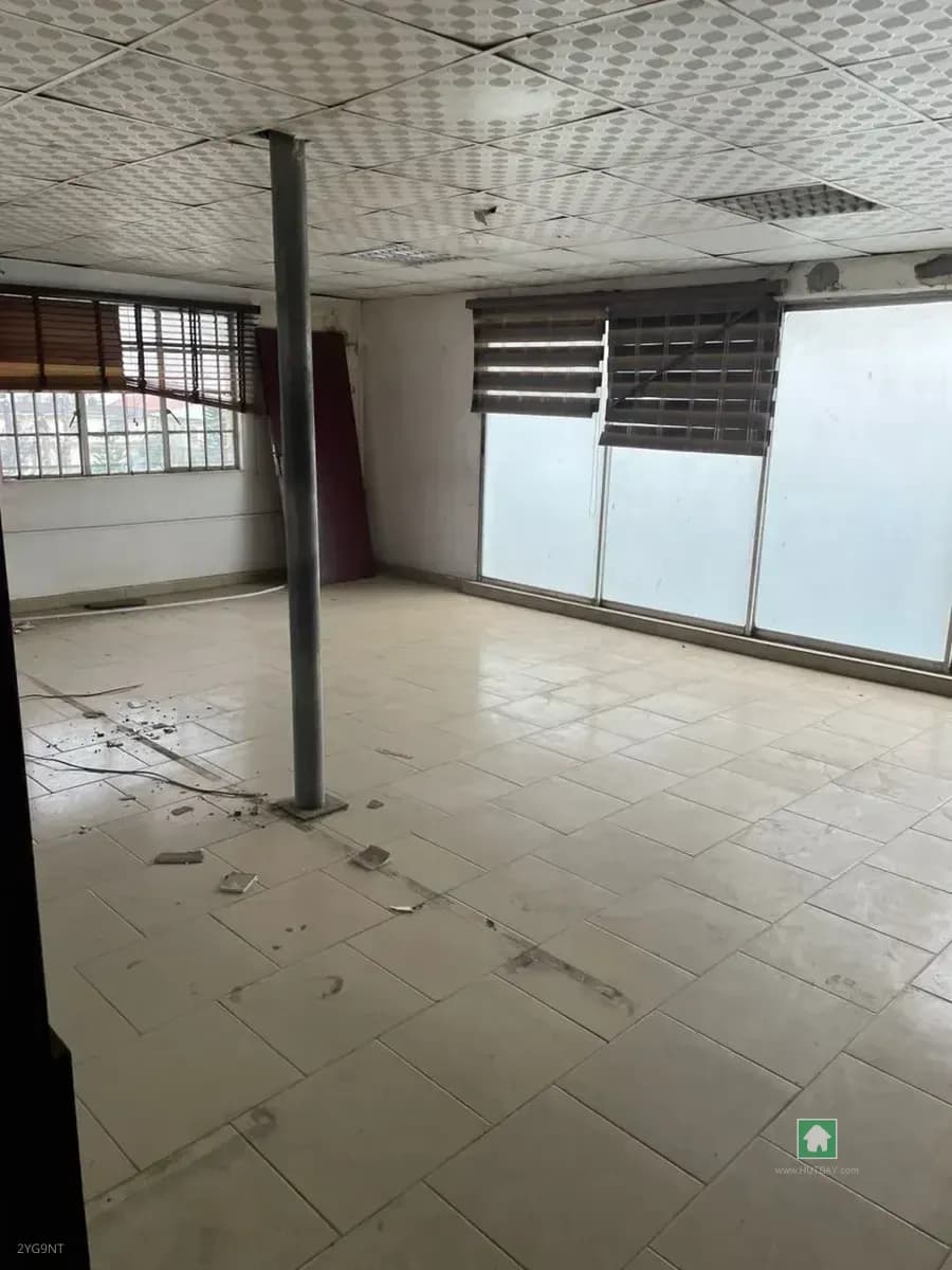 Office Space for Rent in Opebi, Ikeja