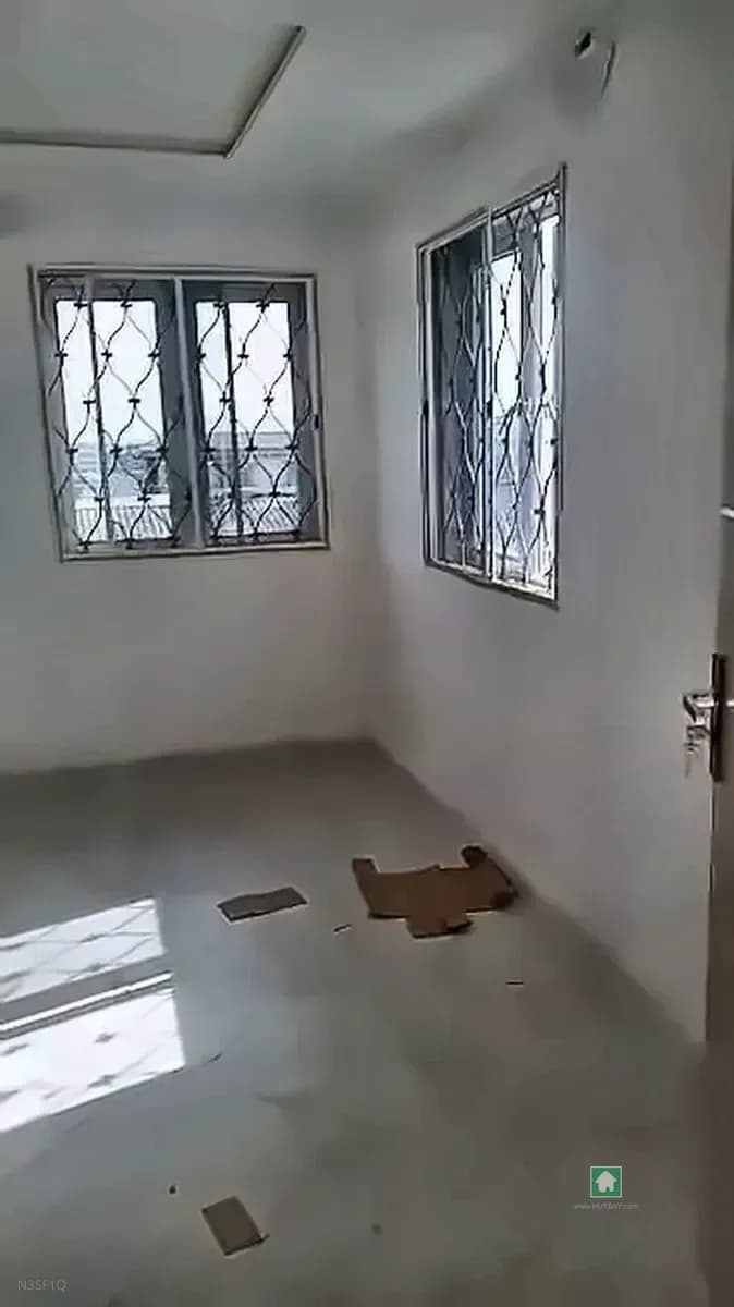 3-Bedroom Flat for Rent in Ikosi, Ketu