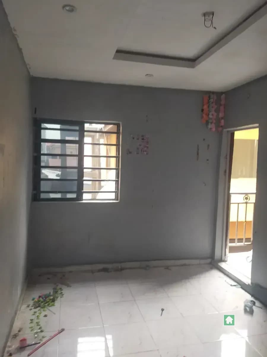 1 Bedroom Flat for Rent in Gbagada, Lagos