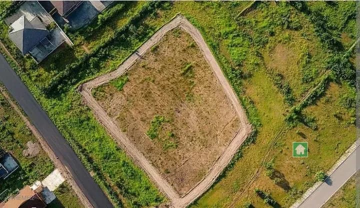 1000sqm Corner Land in Old Ikoyi, Lagos
